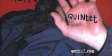 QUINTET RADIO BROADCAST