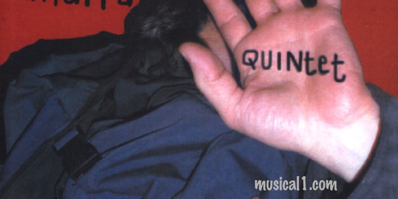 QUINTET RADIO BROADCAST