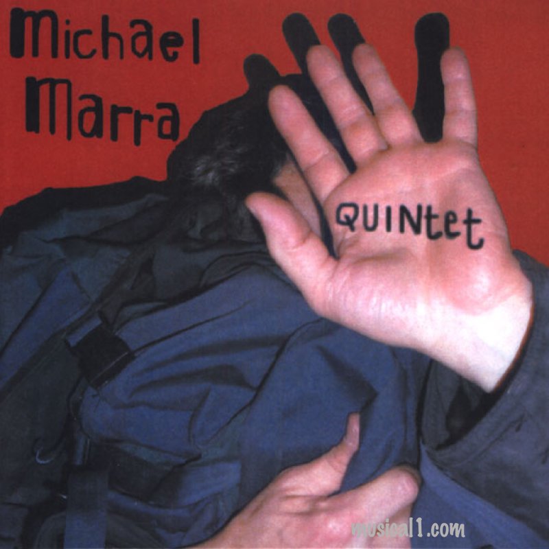 QUINTET RADIO BROADCAST