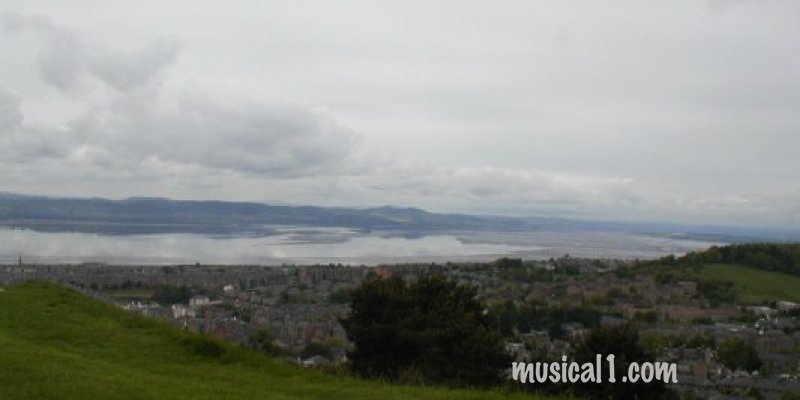 At Home with Michael Marra