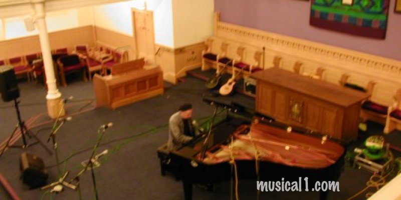 Composer of the Year