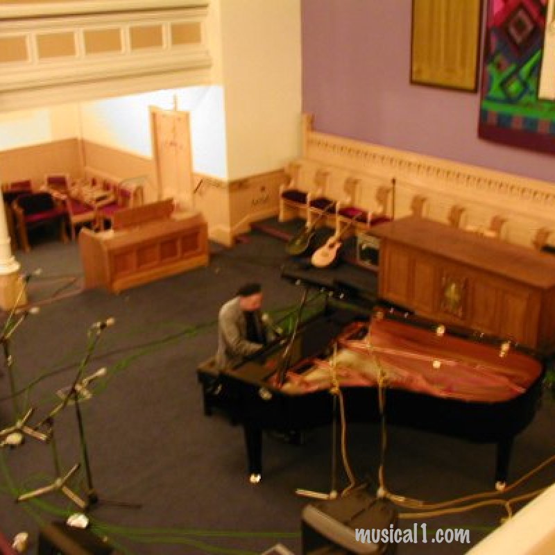 Composer of the Year