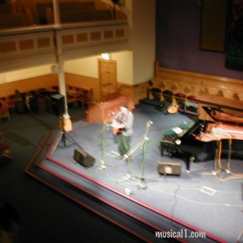 Favourite Gig of 2007