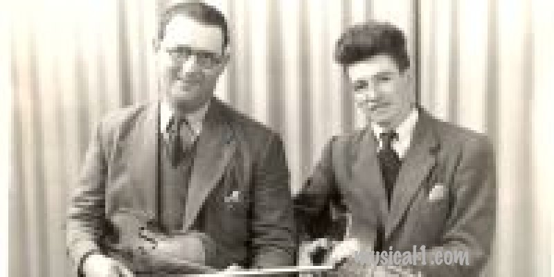 Peerie Willie Radio Tribute