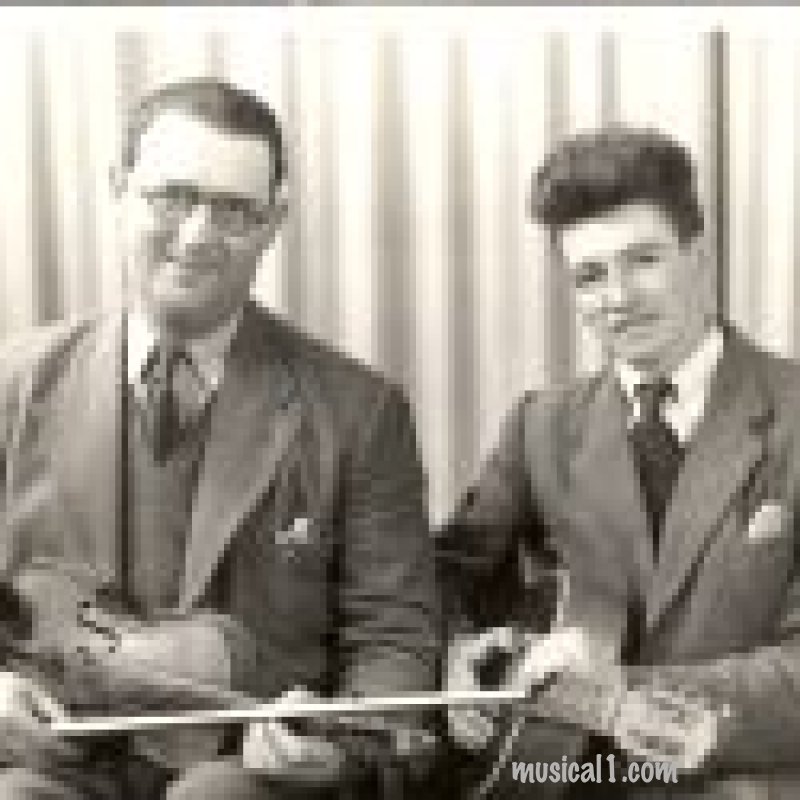 Peerie Willie Radio Tribute