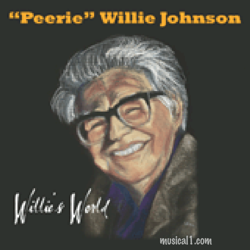 "Willie's World"