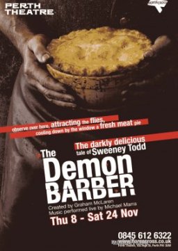 Demon Reviews
