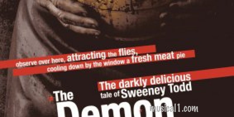 Demon Reviews
