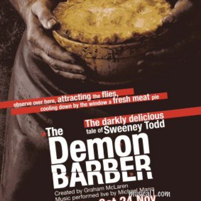 Demon Reviews