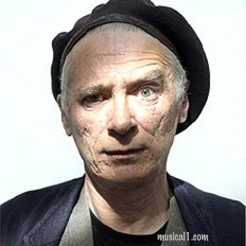 MICHAEL MARRA'S MYSPACE