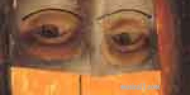 PORTRAITS EXHIBITION