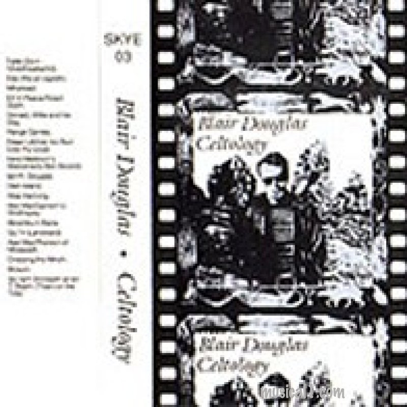 CELTOLOGY - ON CD!