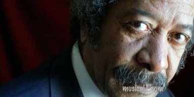 Allen Toussaint's Visit to The Lemon Tree