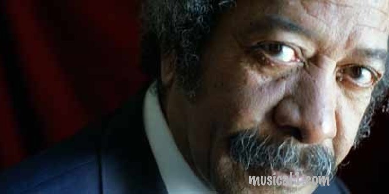 Allen Toussaint's Visit to The Lemon Tree
