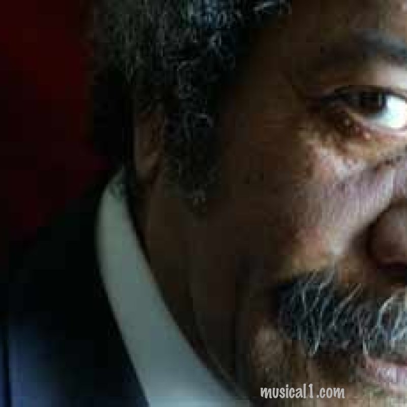 Allen Toussaint's Visit to The Lemon Tree