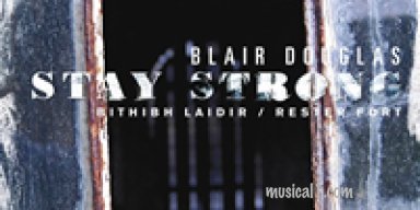 Stay Strong in Denmark!