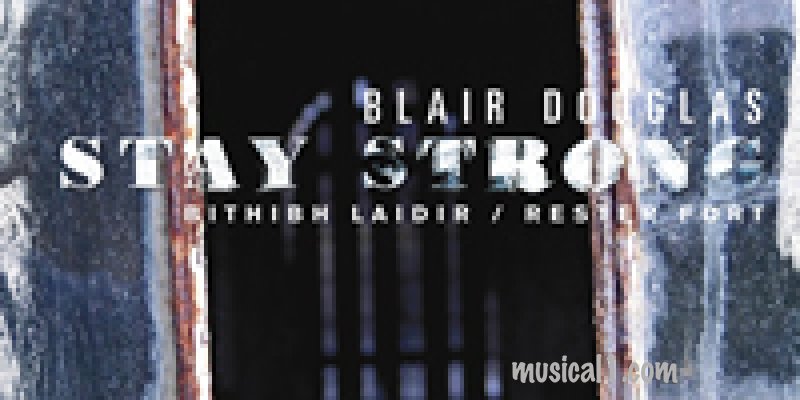 Stay Strong in Denmark!