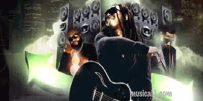 Tendollarbeats.com