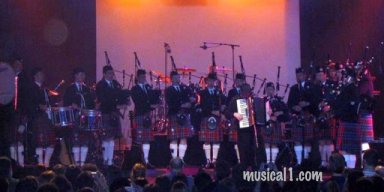 COMPOSER OF THE YEAR