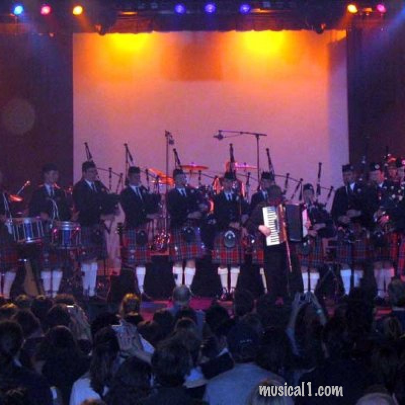 COMPOSER OF THE YEAR