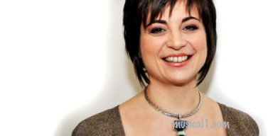 MICHAEL MARRA ON BBC RADIO 3 HOGMANAY BROADCAST