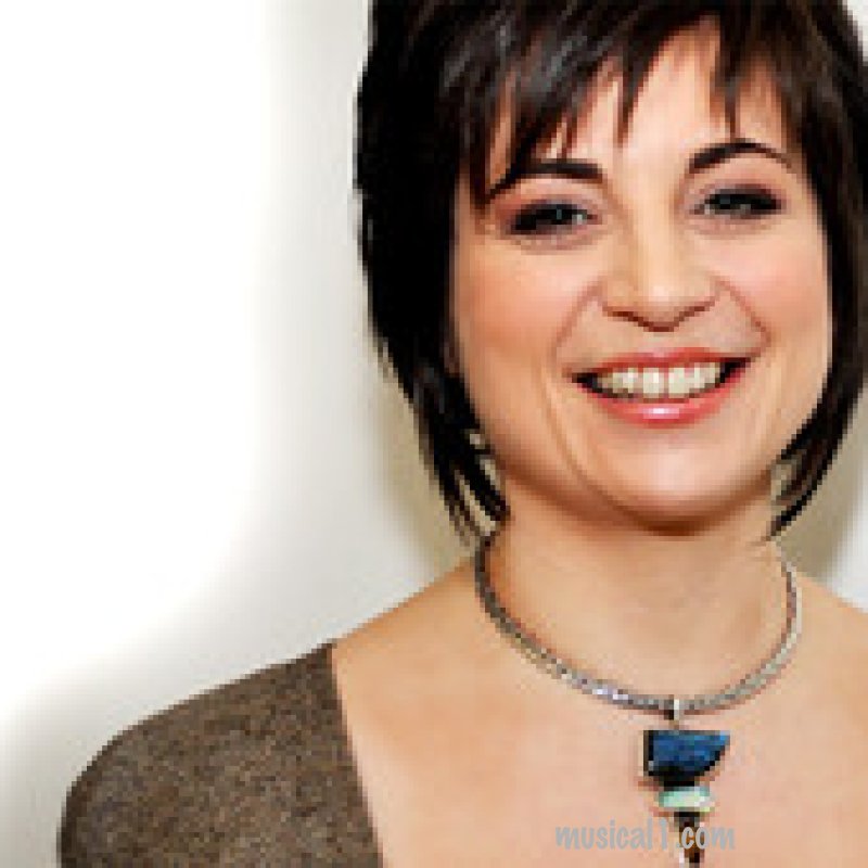 MICHAEL MARRA ON BBC RADIO 3 HOGMANAY BROADCAST