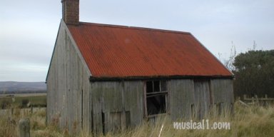 Michael Marra on new Roddy Womble Album