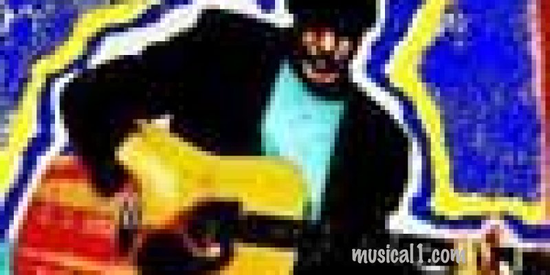 BACKGROUND TO THE ALBUM