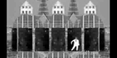 A new video for Saint Andrew!