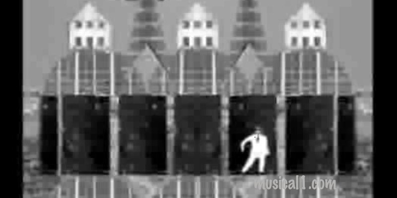 A new video for Saint Andrew!