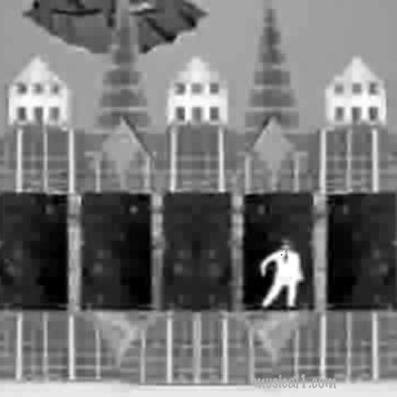 A new video for Saint Andrew!