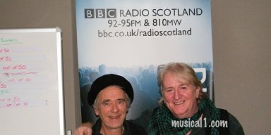 MICHAEL MARRA  - MY LIFE IN FIVE SONGS