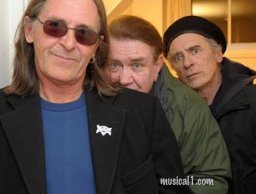 CELTIC CONNECTIONS GIGS - Postscript