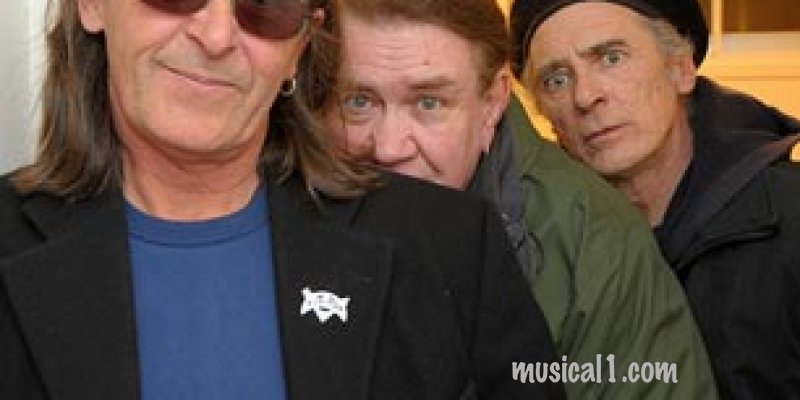 CELTIC CONNECTIONS GIGS - Postscript