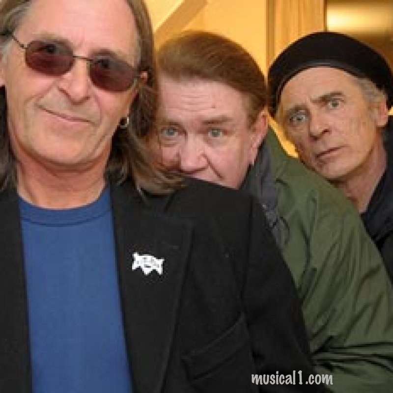 CELTIC CONNECTIONS GIGS - Postscript