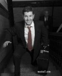 5 Questions for Frank McConnell