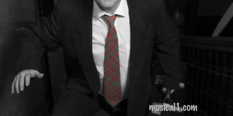 5 Questions for Frank McConnell