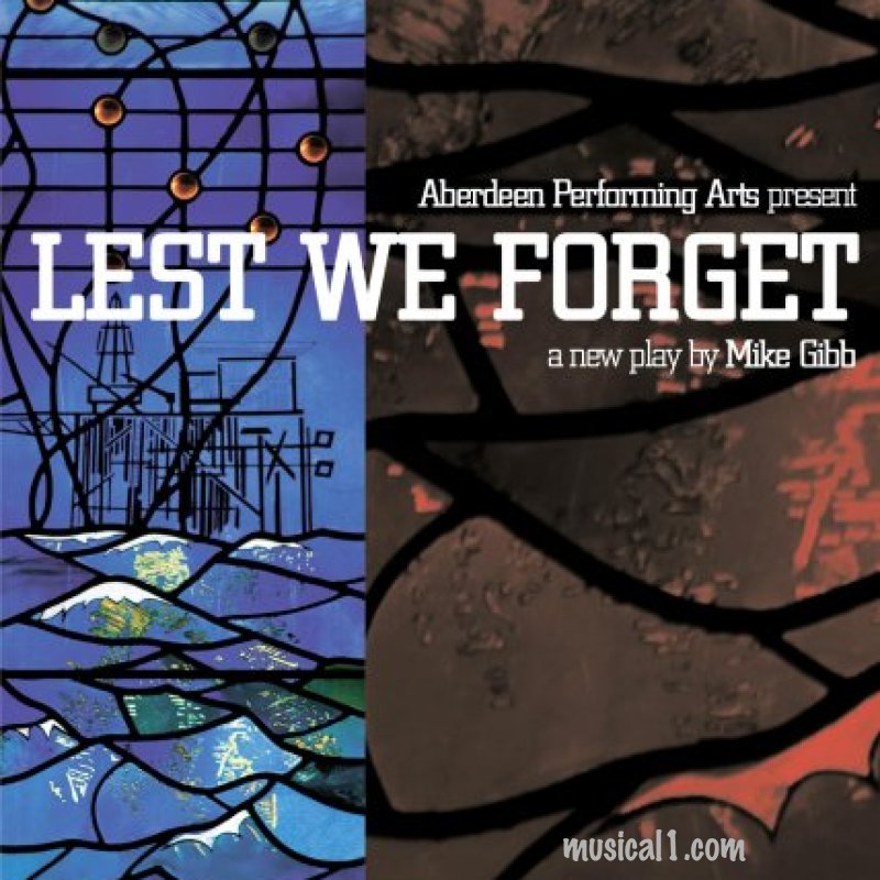 Play to Commemorate Piper Alpha