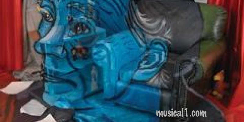 EL SISTEMA SCOTLAND - DUNDEE PROJECT - MAKE A BIG NOISE