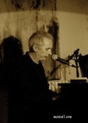 MICHAEL  MARRA AT MILNGAVIE FOLK CLUB