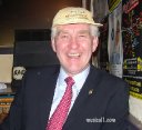 Interview with Mr McFall