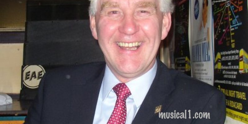 Interview with Mr McFall