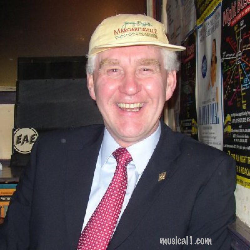 Interview with Mr McFall