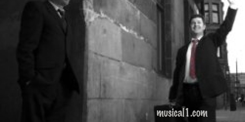 A Wee Home From Home