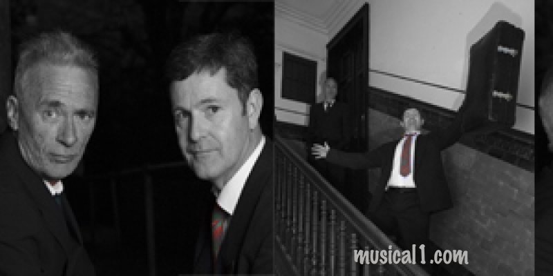 A Wee Home From Home - Tour Dates