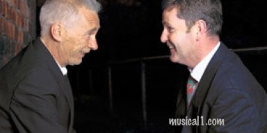 Frank returns to roots for revival