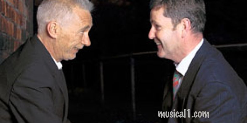 Frank returns to roots for revival