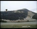 Another New Video for Saint Andrew