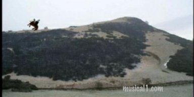 Another New Video for Saint Andrew