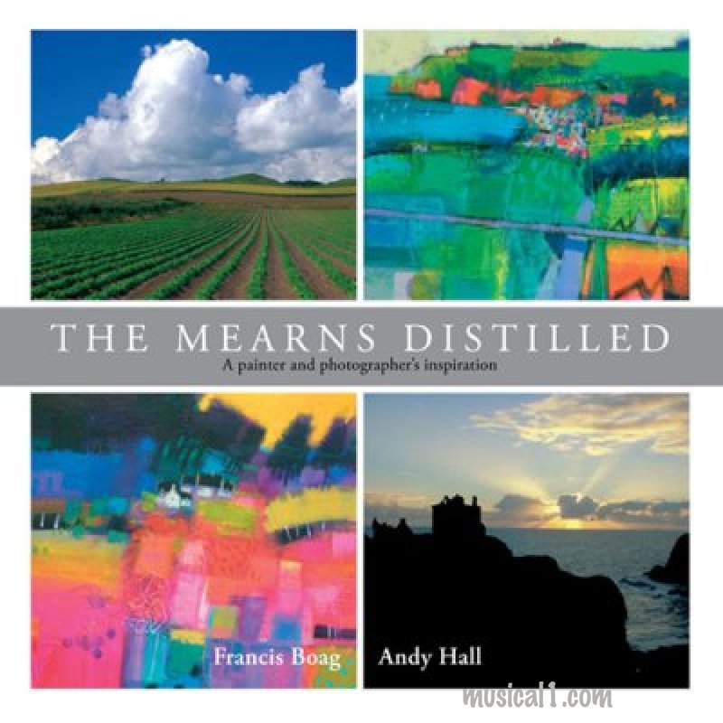 The Mearns Distilled